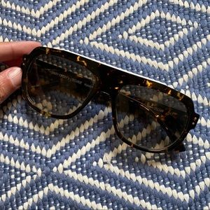 Thierry Lasry The Seventy-Nine Sunglasses